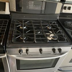 Stove