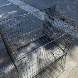 Dog Crates