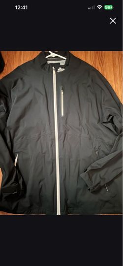 Adidas Full-Zip Jacket