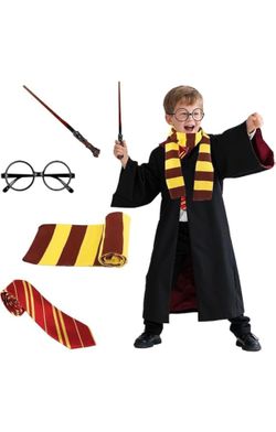 Brand New Kid’s Costume