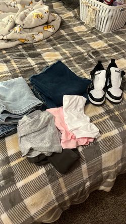 Clothes