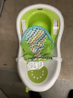 Baby Bathtub