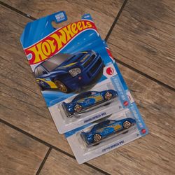 Hotwheels Super Treasure hunt 2026