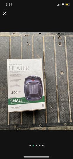 Heater 