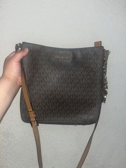 Michael Kors Crossbody Bag