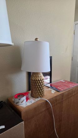 Lamp