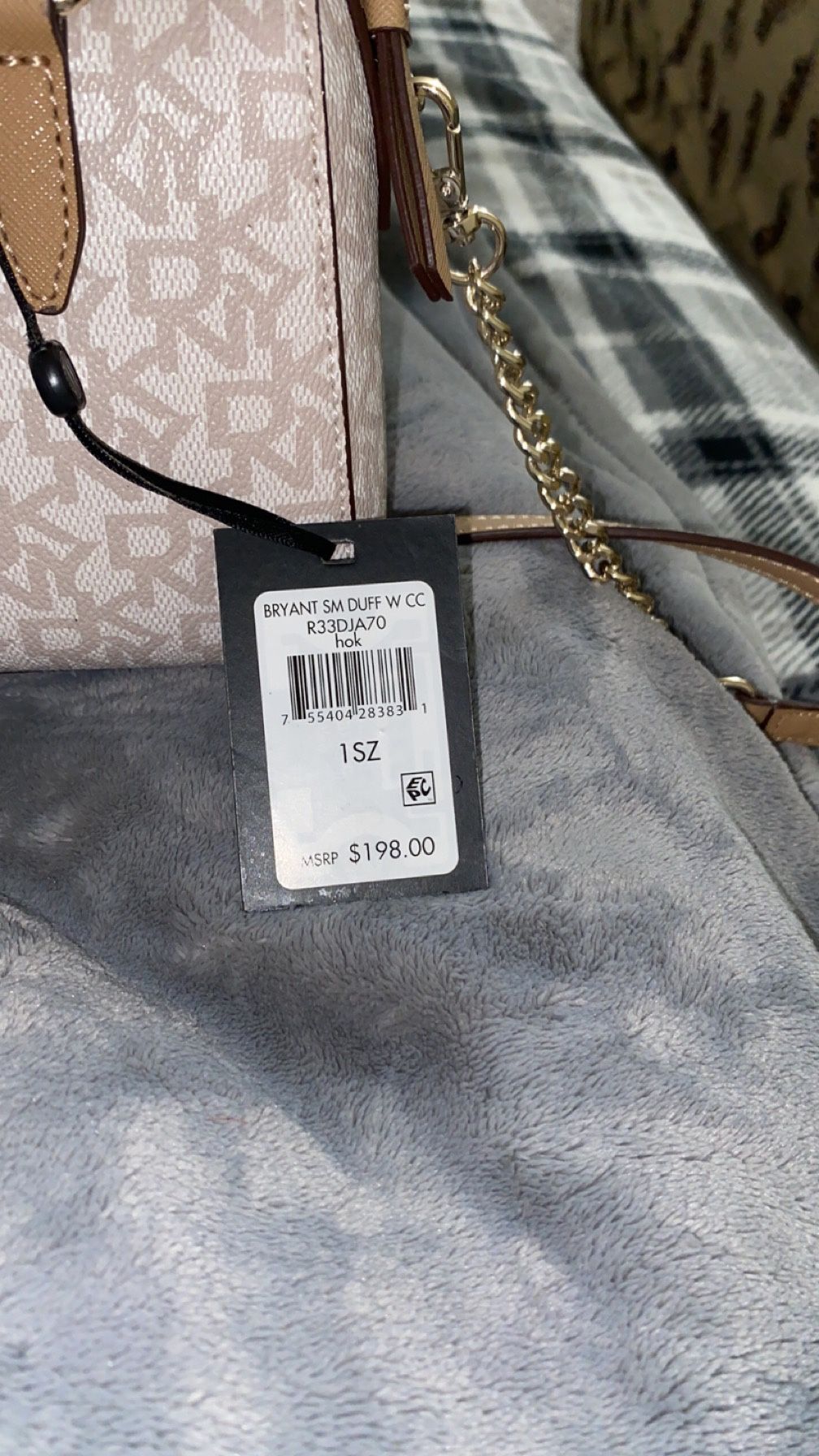 Dkny Purse