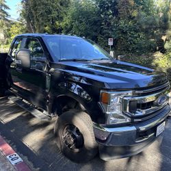 2022 Ford F3-350 New