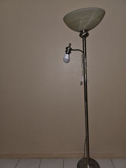 Lampara Y Ventilador