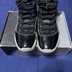 Jordan 11 Retro High Jubilee/25th Anniversary 2020  Size 8