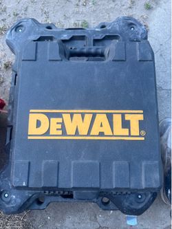 DEWALT 16-Gauge Finish Nailer – Brand New (Never Used)