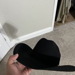 STETSON COWBOY HAT