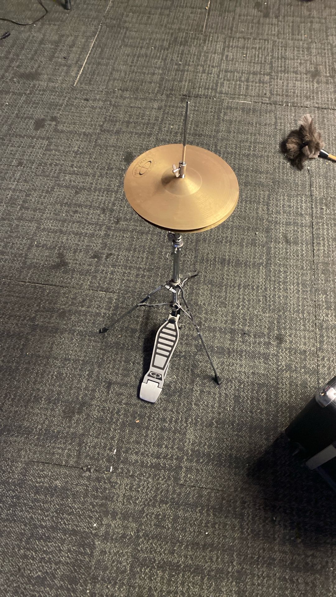 Kids hi hat