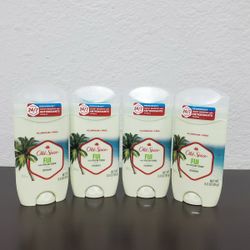 Old Spice Deodorant 