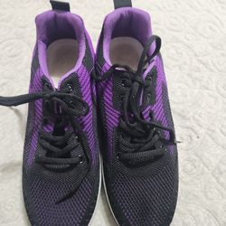 Ladies Gym Shoes