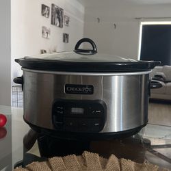 Crockpot