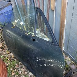 Miata Passenger Door 98-05