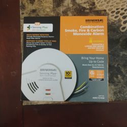Smoke Alarm