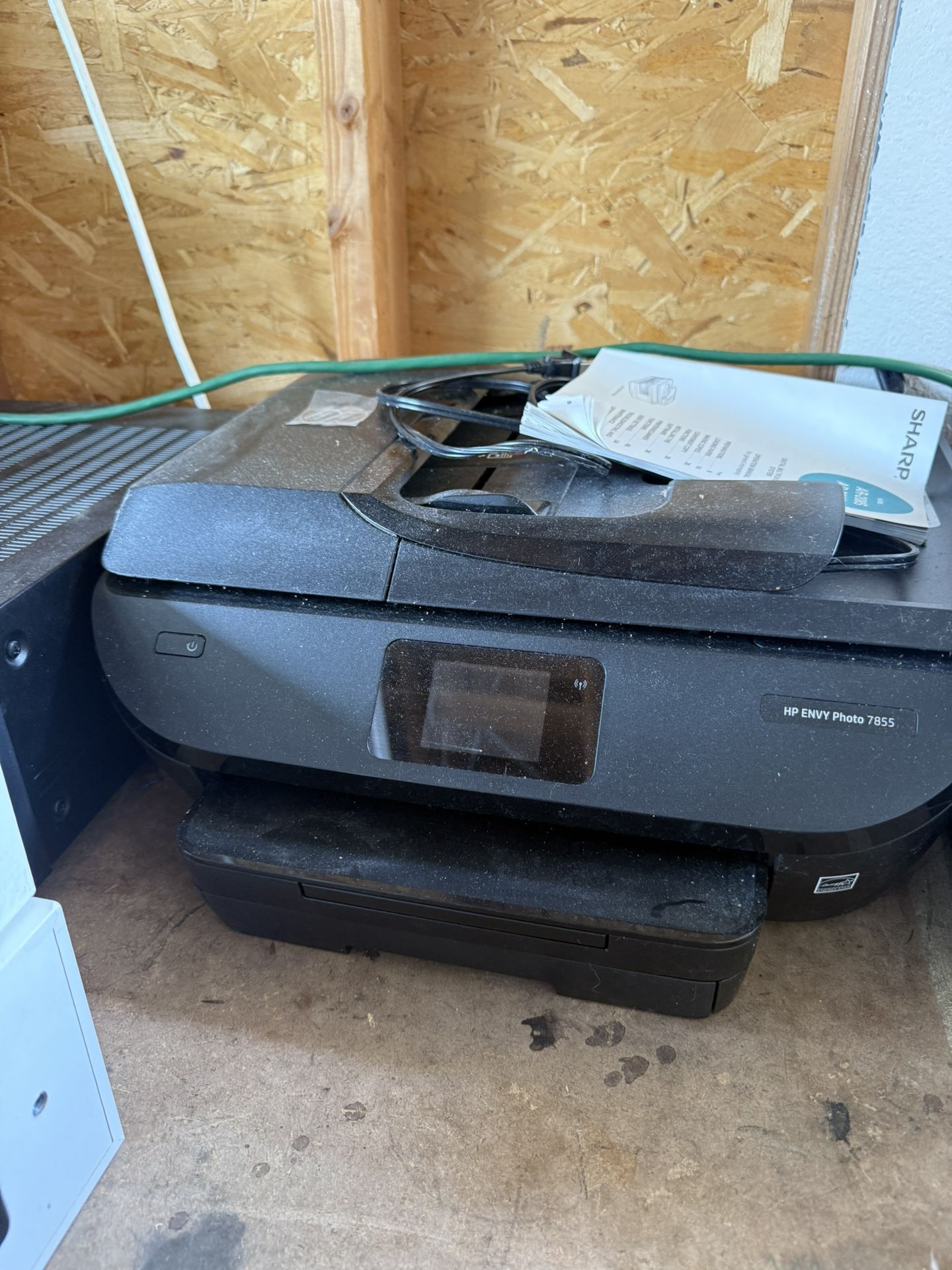 HP Printer