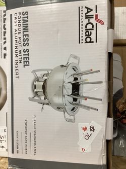 All-Clad Fondue