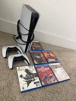 PS5 / play station 5