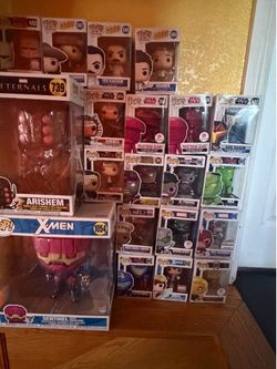 Funko pops NEED GONE