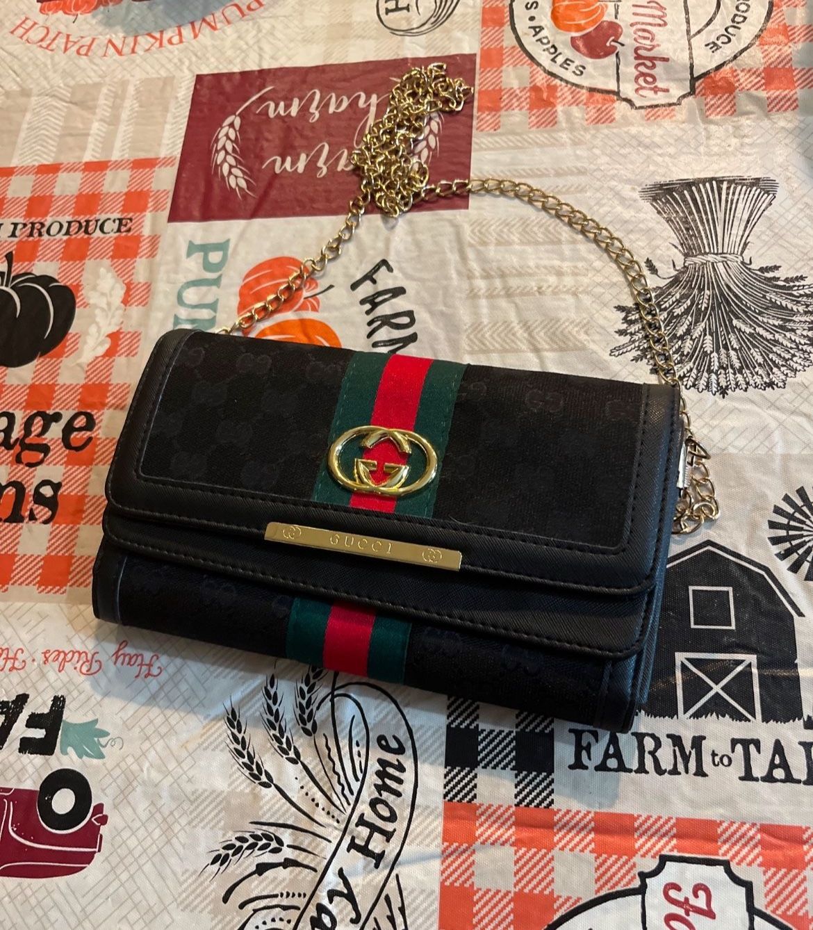 Gucci Bag
