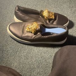 Versace Shoes