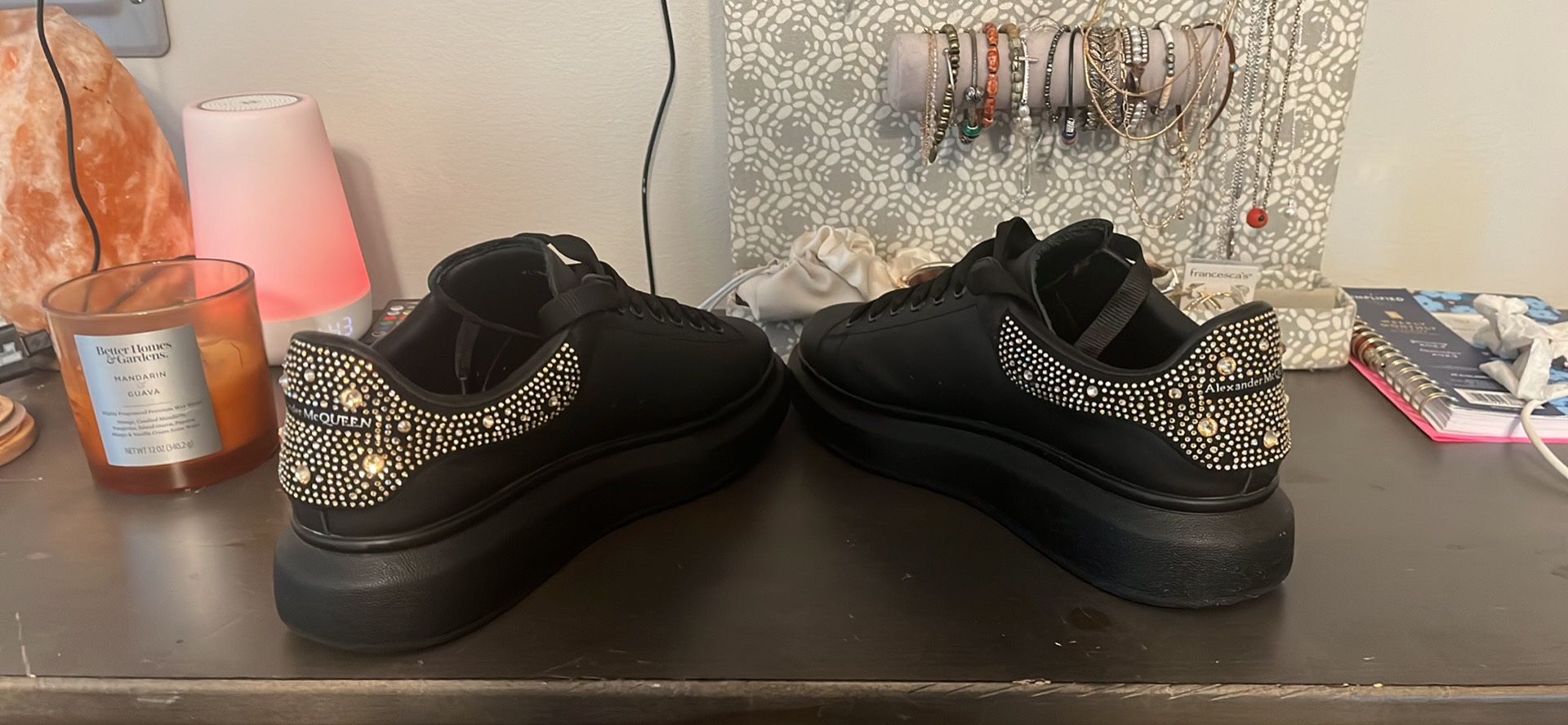 Alexander McQueens