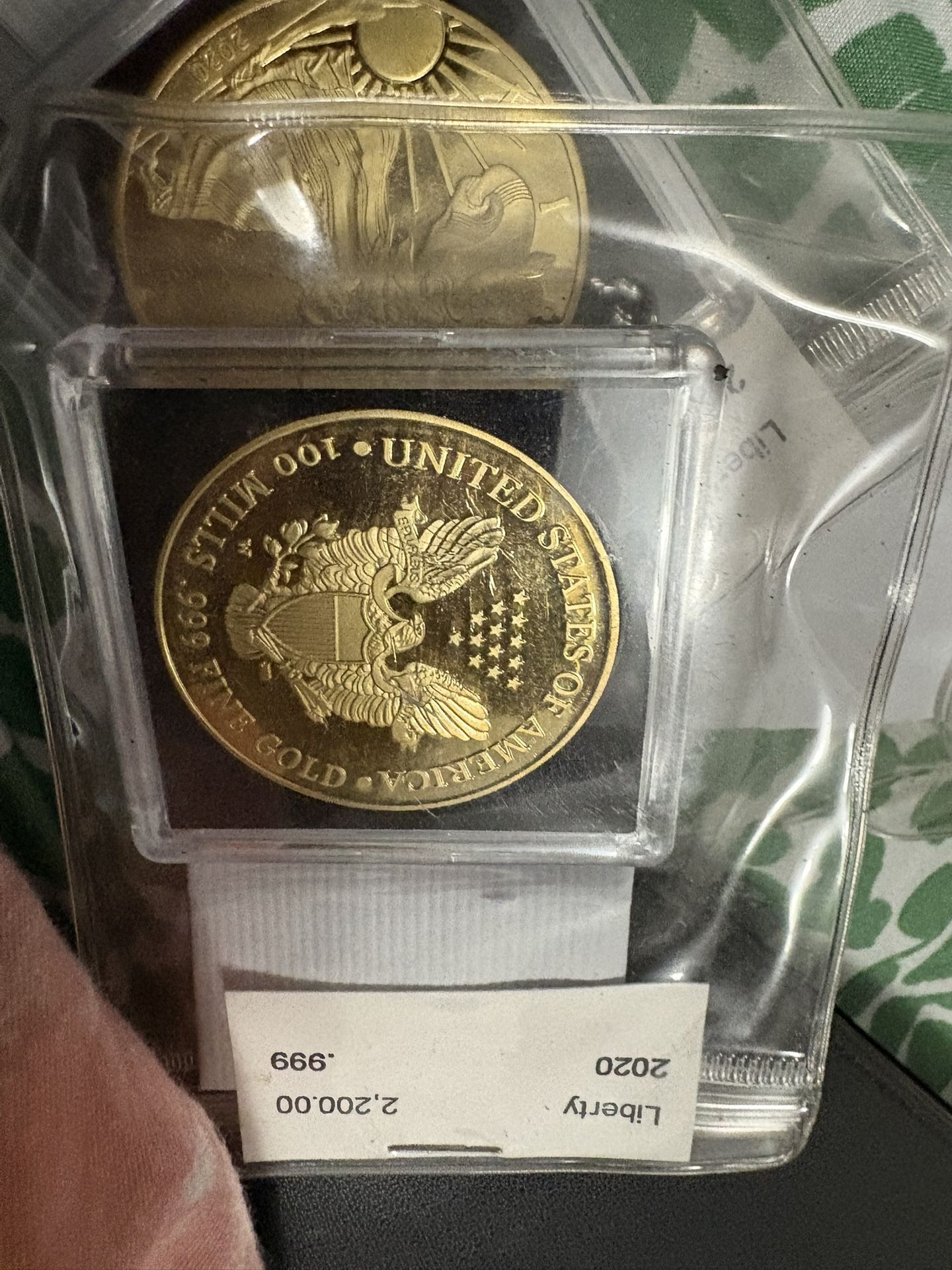 Coins 4sale Or Trade