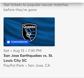 San Jose Earthquakes