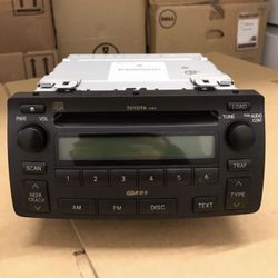 Car Stereo