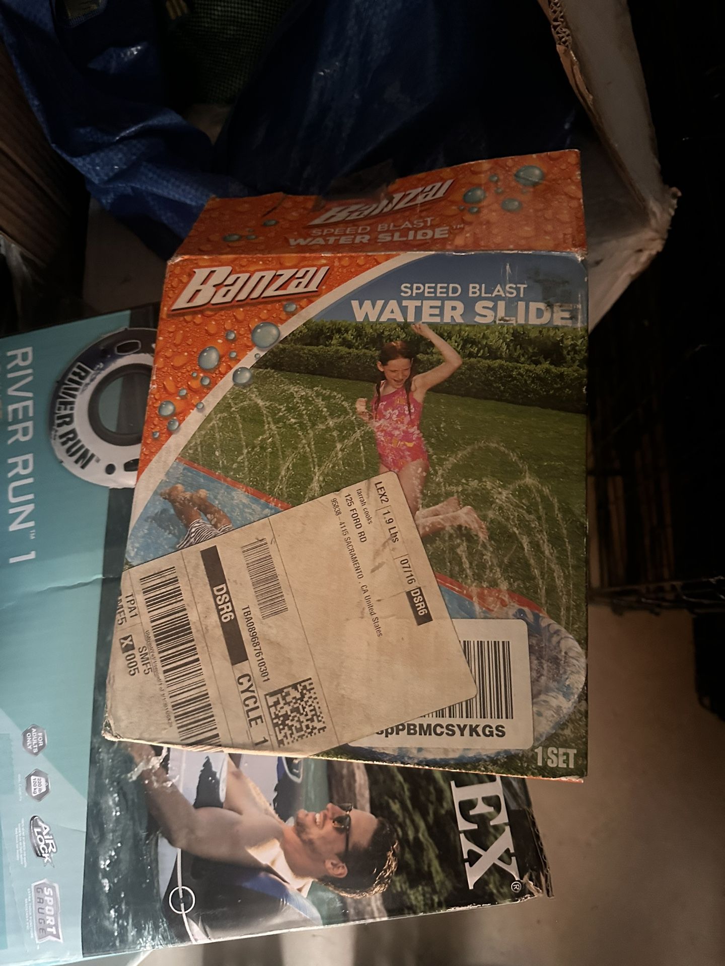 Items For Sale