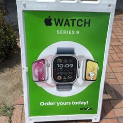 Apple Watch 9