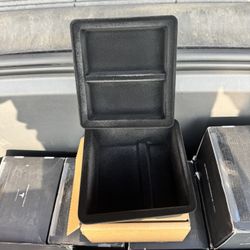 Tesla Trays