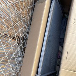 2004 GMC/Chevy 1500 5.3 Radiator