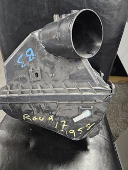 Air Filter Box-Rav-4