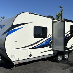 2016 tango model 20 UL 