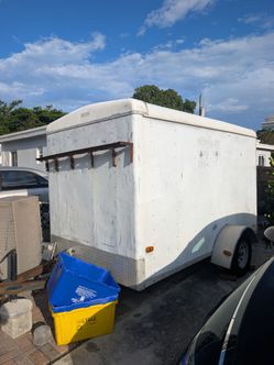 Trailer