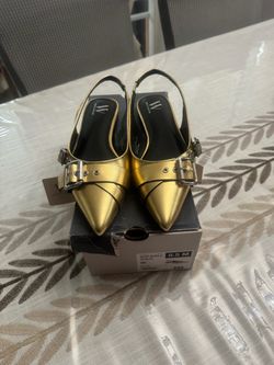 Zapatos de mujer 8.5 nuevos