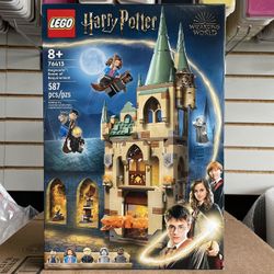 Lego 76413 Harry Potter Hogwarts: Room of Requirement