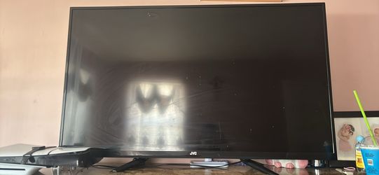 Jvc TV