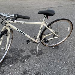 Very Nice Trek Bicycle ! 