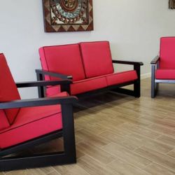 St. James Patio Collection - $50 Down