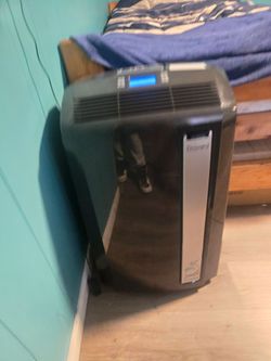 De'Longhi Portable AC Unit - Used