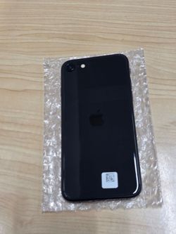 Iphone SE second generation, 128GB UNLOCKED. Firm Price.