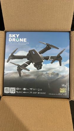 Drone brand new