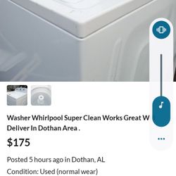 Storage Unit Sale