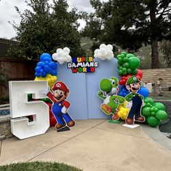 Super Mario World