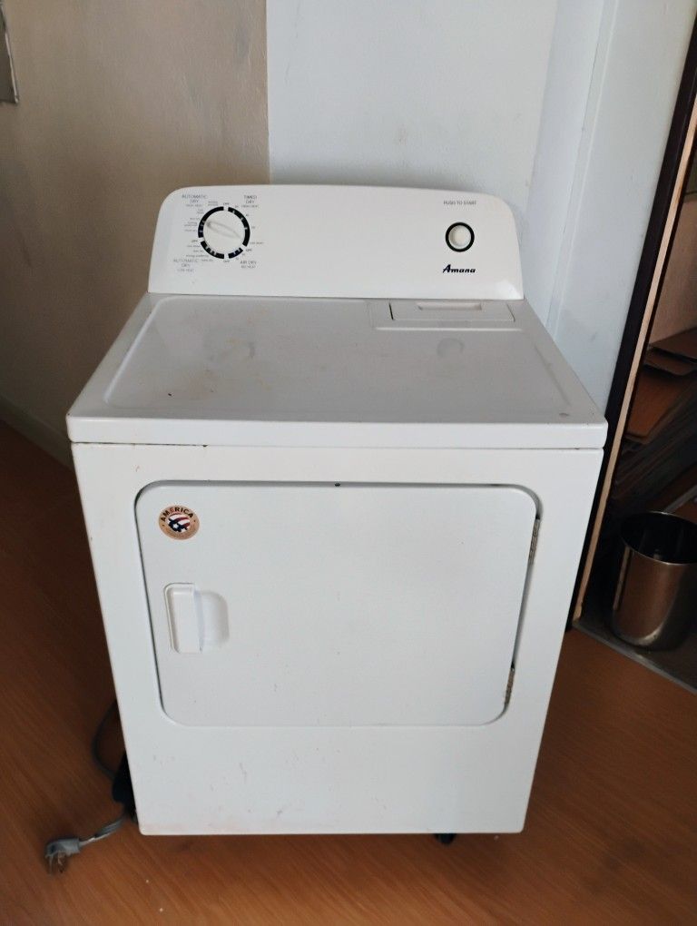 Dryer